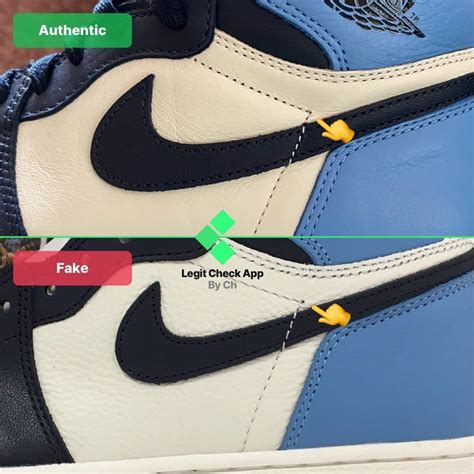 how to spot fake shoes|how to authenticate nike shoes.